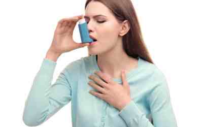 Asma: Punca Asma, Tanda Asma & Cara Hilangkan Asma Dengan Cepat Dan Berkesan